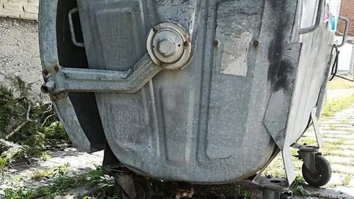 Пожарникар направи нещо уникално за котенце в с. Ягодово (СНИМКИ)