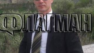 Приятел на трагично загиналия гард на НСО край Отманли с разтърсващи думи: Видяхме се преди дни и... (ПЪРВА СНИМКА) 