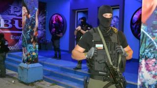 След спецакция: Арестуваха трима автоджамбази във Варна