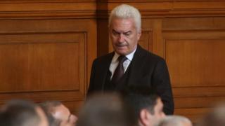 Сидеров: Битката срещу еднополовите бракове най-накрая бе спечелена