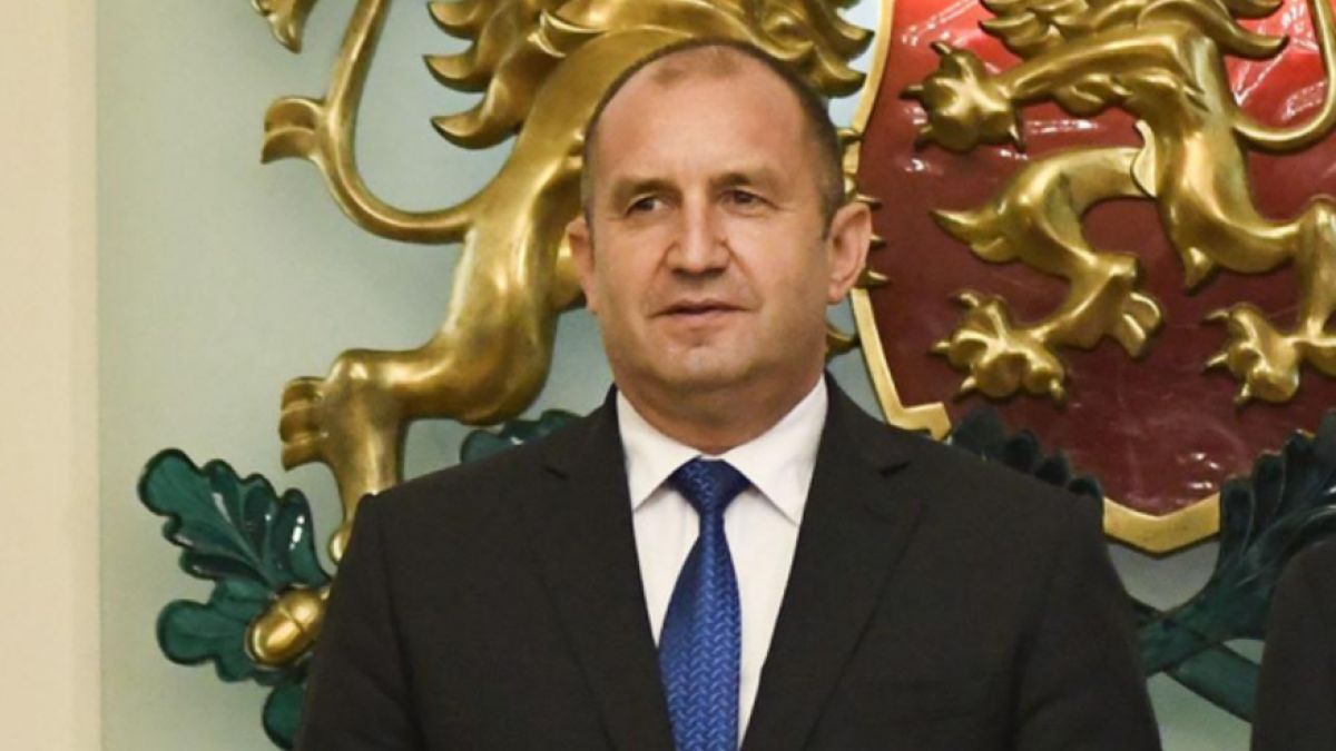 Президентът подписа указа за Закона за горивата
