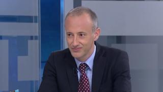 Красимир Вълчев: 80% от децата в София бяха записани в най-близкото училище