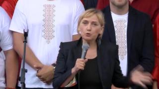 Елена Йончева: Кумгейт е във всяка българска община