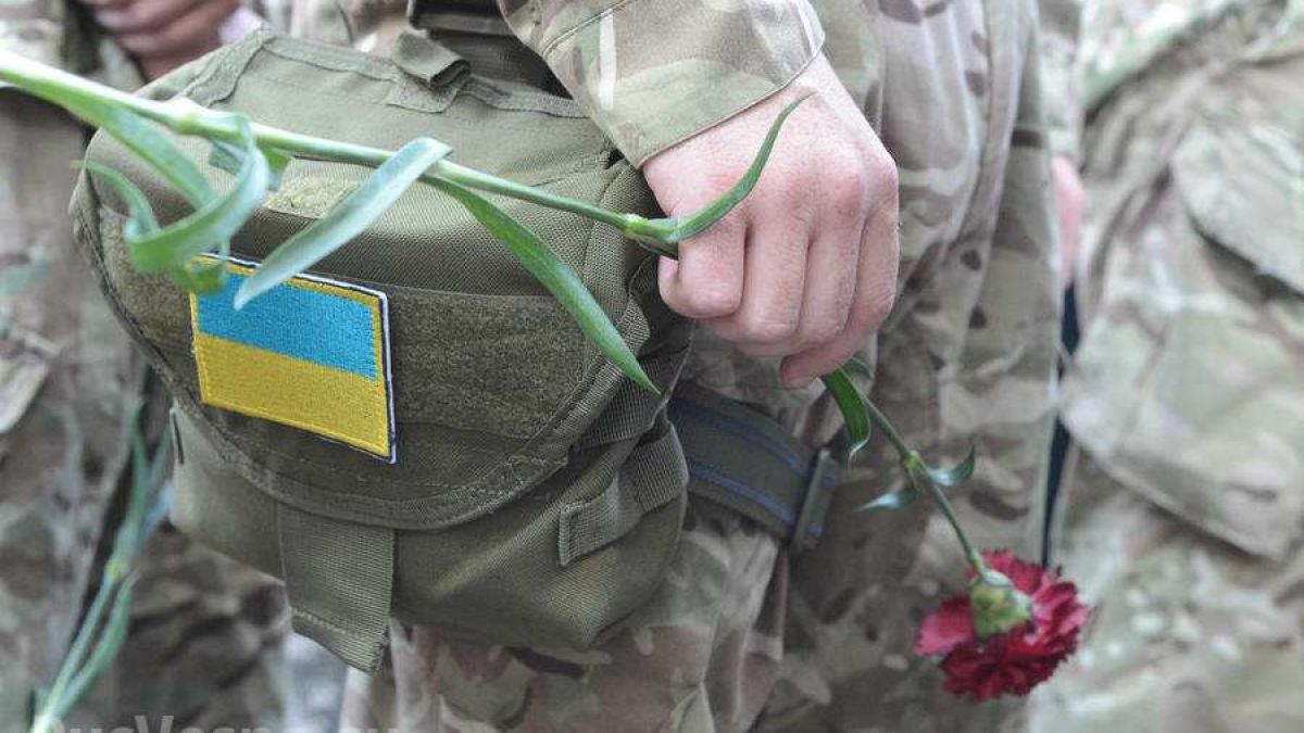В Донбас е ликвидиран латвийски наемник