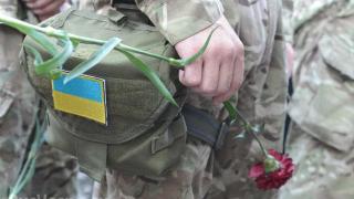 В Донбас е ликвидиран латвийски наемник