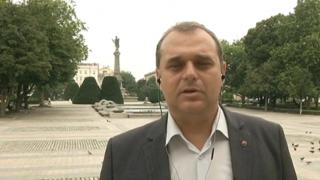 Искрен Веселинов: На скандалите беше сложена точка