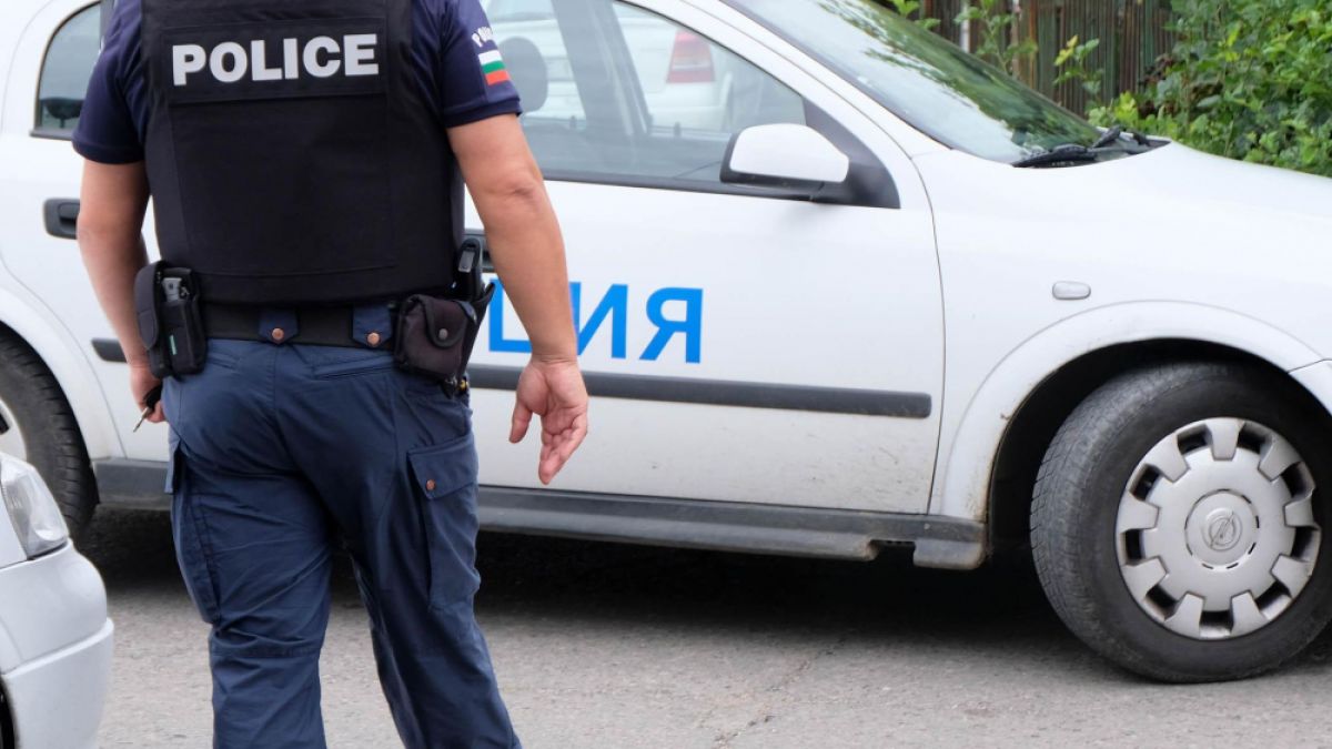 Първо в БЛИЦ! Стрелба на кръв в Пловдив 