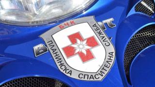 Мълния удари турист в Пирин, тече спасителна акция