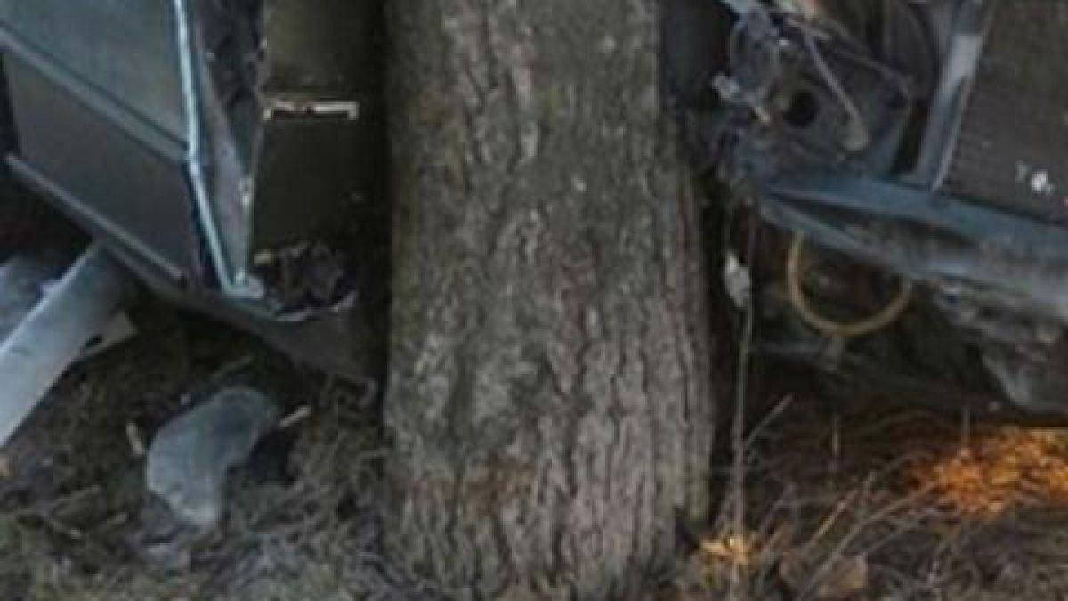 Първо в БЛИЦ! Зверската катастрофа на Подбалкана заради мъж с мозъчен тумор 