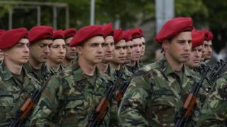 Нов закон може да се превърне в кошмар за военните
