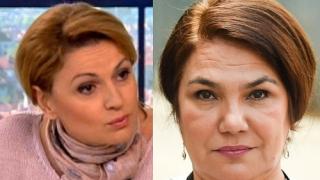 Марта Вачкова копира Ани Салич