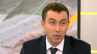 Главният архитект на София: Царските конюшни ще бъдат възстановени
