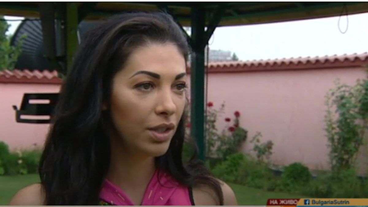 Биляна Йотовска проговори за кошмара, който преживя