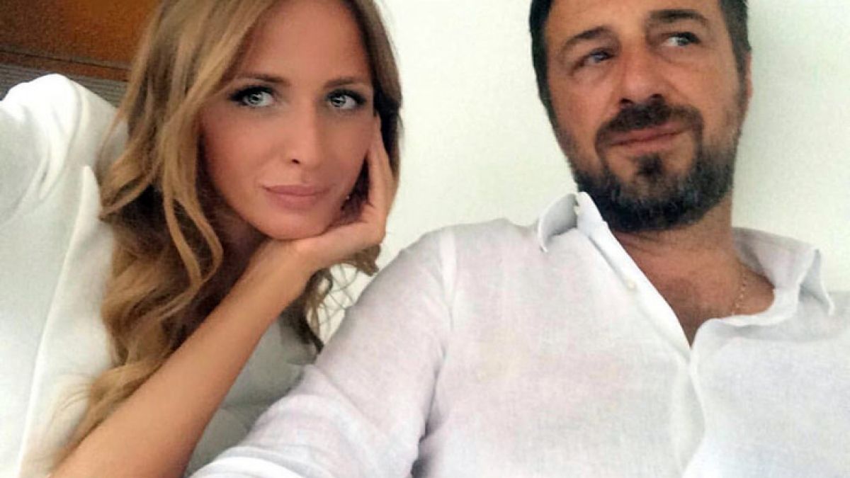 Красивата млада жена на убития белградски адвокат онемя от ужас, появиха се нови СНИМКИ от бруталния разстрел (18+)