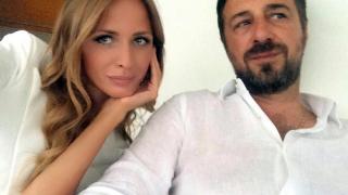 Красивата млада жена на убития белградски адвокат онемя от ужас, появиха се нови СНИМКИ от бруталния разстрел (18+)