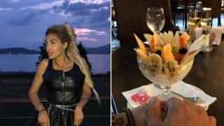 Само в БЛИЦ! Сензационни подробности за светската бомба на годината, хвърлена от Джулиана Гани (СНИМКИ) 