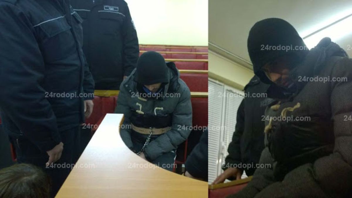 Край на чакането! Убиецът на малката Дамла влиза в съда на... 