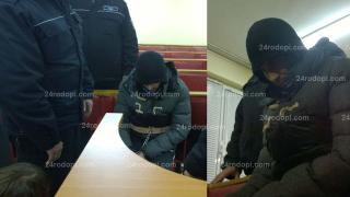 Край на чакането! Убиецът на малката Дамла влиза в съда на... 