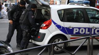 Заложническа драма във френски затвор, ето какво се случва 