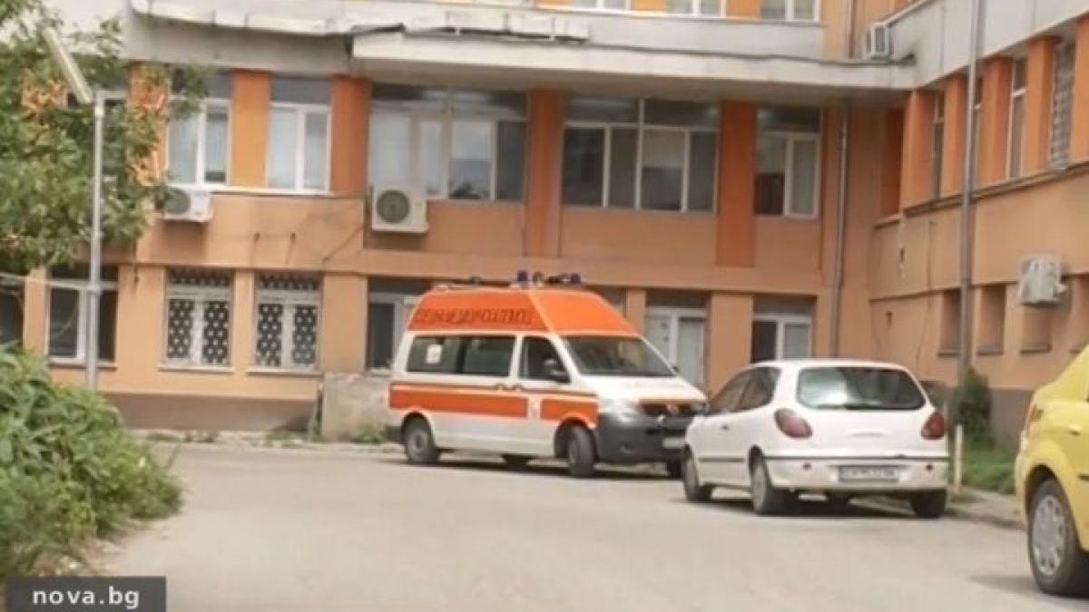 От болницата в Плевен обясниха: Едни от най-опитните анестезиолози участвали във фаталното секцио на Маргарита (ВИДЕО)