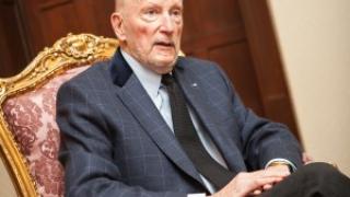 Сакскобургготски похвали министър Нанков: Поздравления за тол системата! А колко години бяха изгубени...