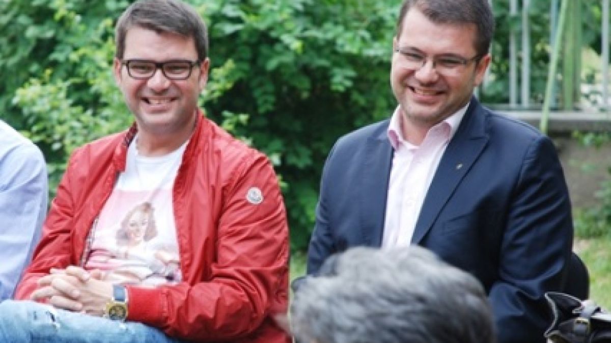 Само в "ШОУ"! Братя Енчеви в шок след нападението! Вижте какви кардинални мерки взимат