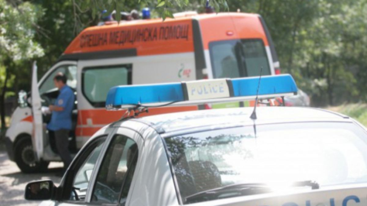 Черен вторник! След Северозапада кръв на 13-годишно момче оплиска пътя и в Златоград, загина дете