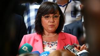 Нинова сурова: Днес се явявам като главен превратаджия, оставки за Радев и Порожанов заради убийствата в Странджа!