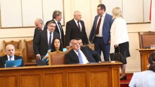 Валентин Радев: От страховете на Борисов станахме най-сигурната държава на Балканите
