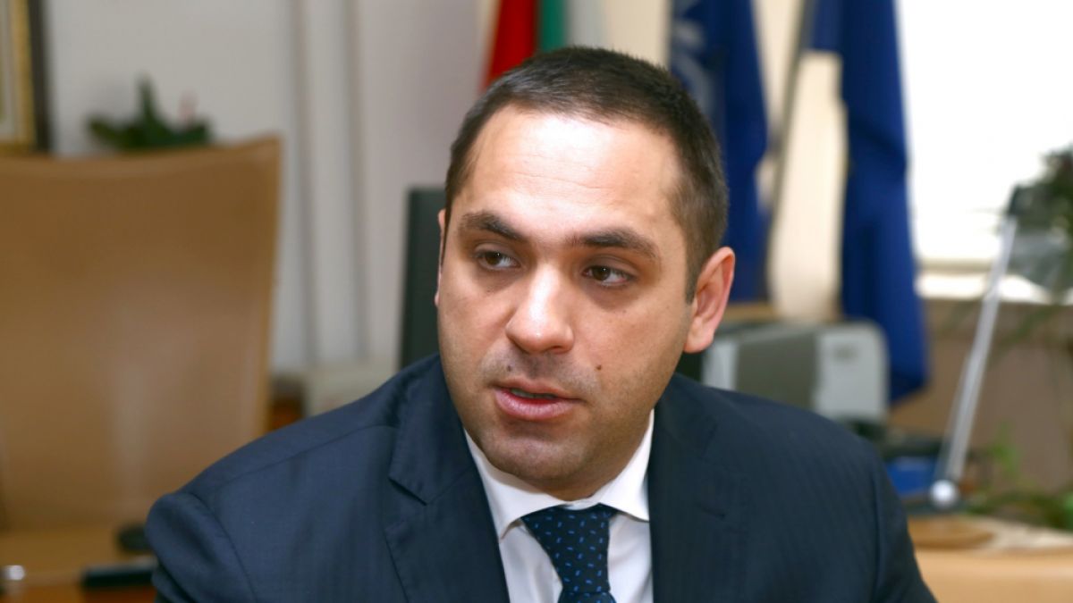 Емил Караниколов с важни думи за анализа на КЗК за сектор горива