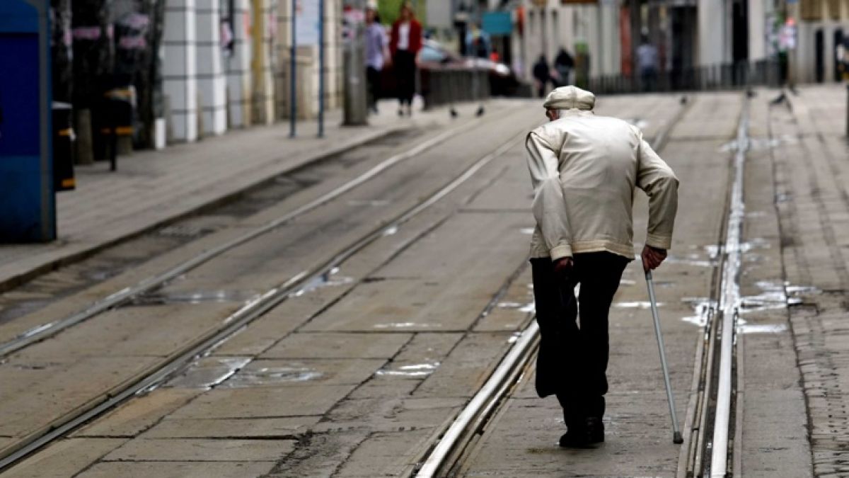 Важни цифри за пенсиите