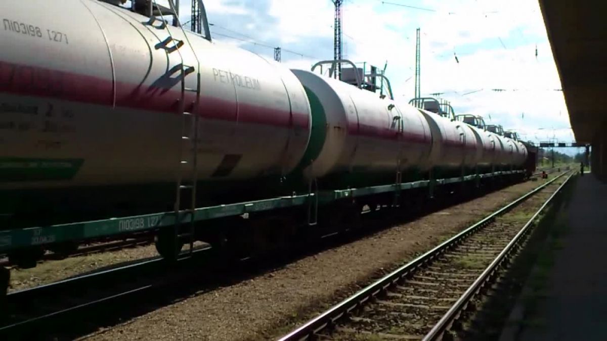 Блокада в Карнобат, цъка истинска бомба