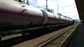 Блокада в Карнобат, цъка истинска бомба