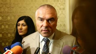 Веселин Марешки поиска главата на Бойко Рашков