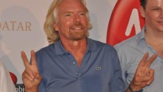 Милиардерите, които не са завършили дори гимназия 