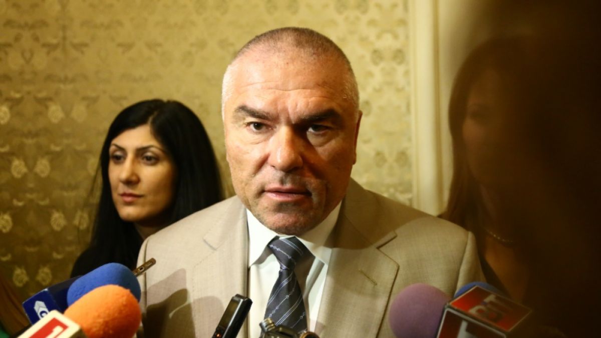 Неочакван обрат за Марешки и делото му във Варна