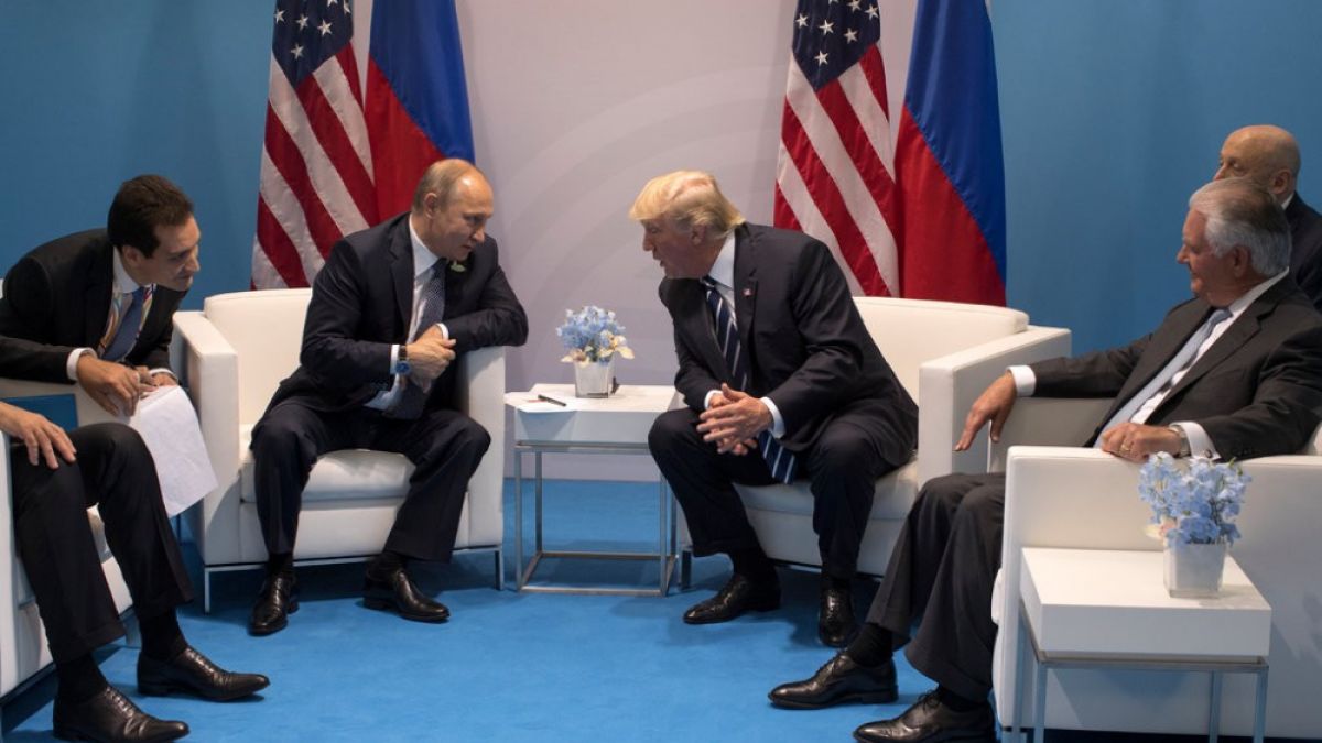 US пресата: Москва и Вашингтон смятат това за ключово условие за мир в Украйна
