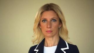Захарова за убитите журналисти: Няма нищо сензационно в присъствието в ЦАР на руски инструктори