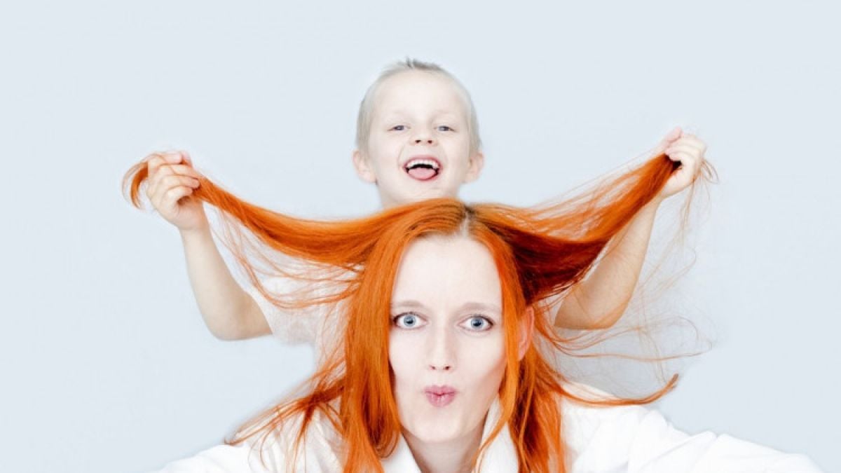 Родителите с палави деца задължително трябва да прочетат тези 10 неща!