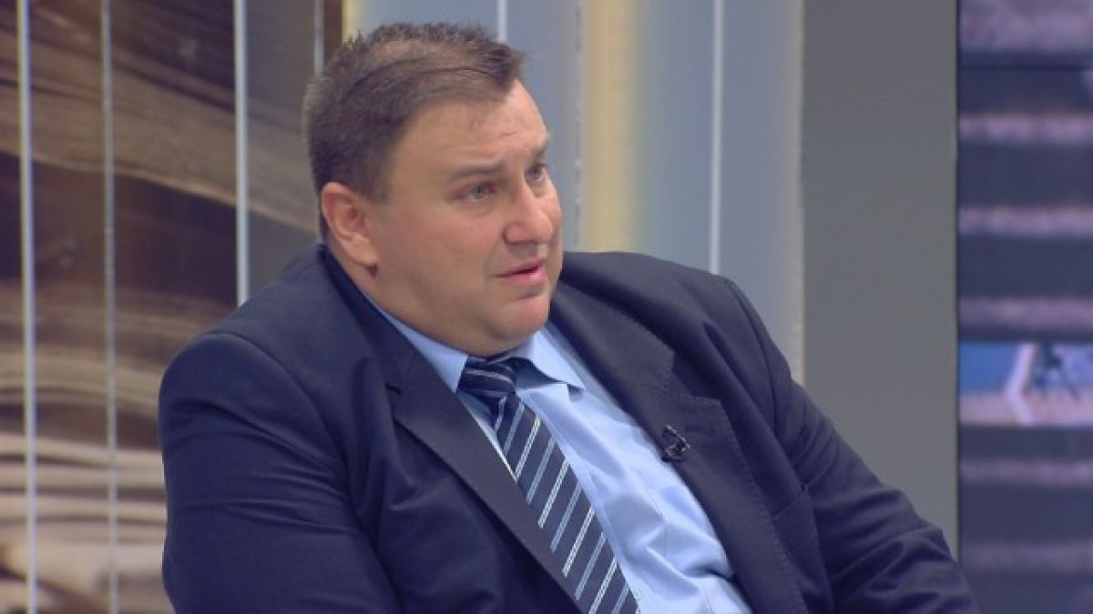Евродепутатът Емил Радев: Българите се оплакват най-малко от двойния стандарт при храните 
