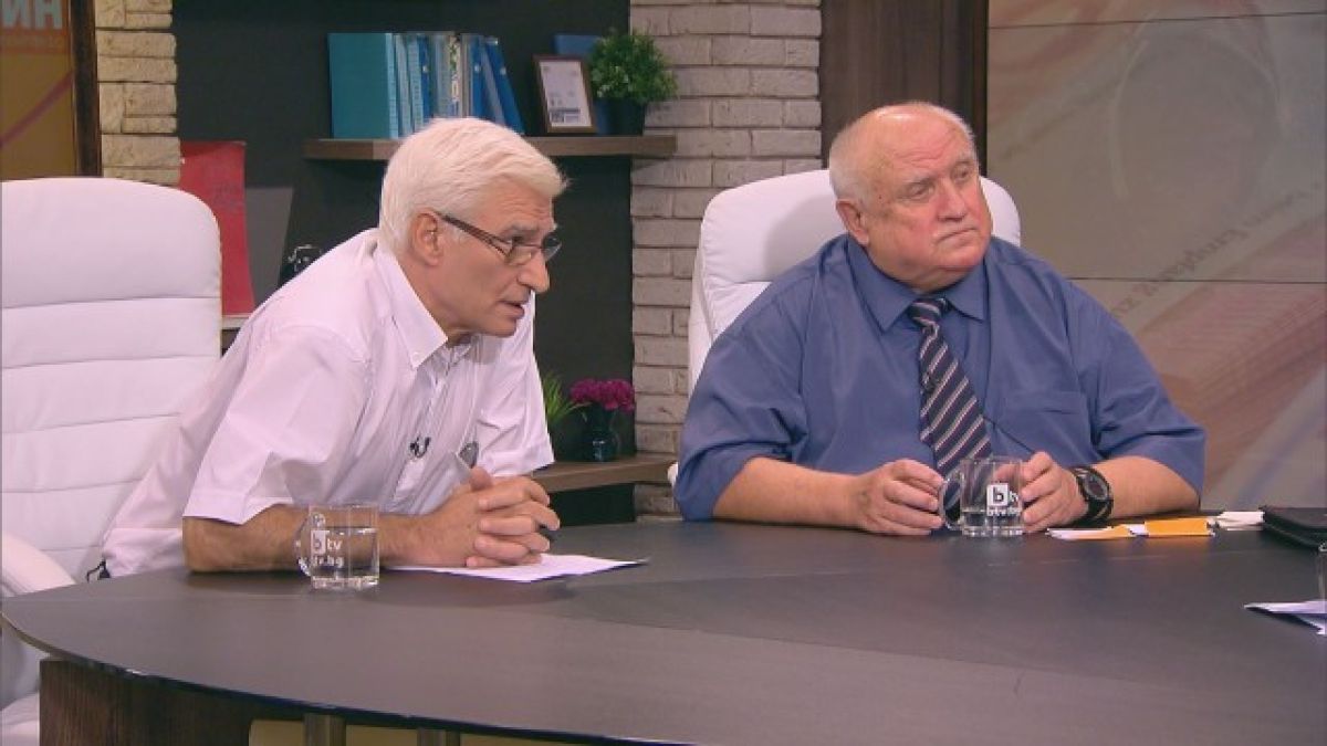 Адвокат Марин Марковски: Иванчева може да съди България заради веригите