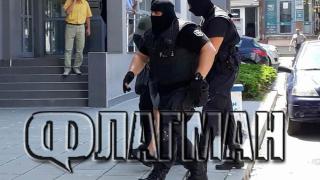 Извънредно за спецакцията срещу бандата на Очите! В една от къщите намериха близки на знакова фигура от ъндърграунда 