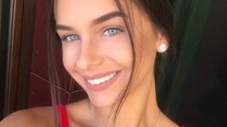Ето тази красавица спечели първото риалити на Мегз, вече е един от ангелите ѝ