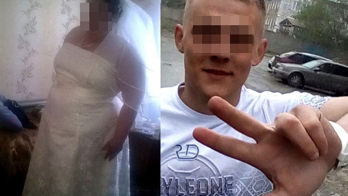 Ергенско парти: Женихът изнасили непълнолетна часове преди сватбата си