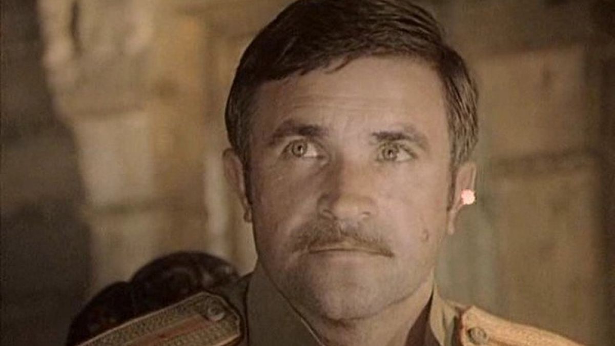 Почина легендарен руски актьор