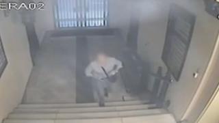 "Старчета разбойници": Арестуваха двама дядовци, ограбили 30 офиса в Барселона, защото имали ниски пенсии