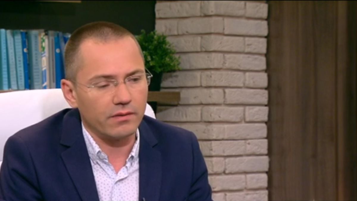 Джамбазки: Между Охрид и Черно море живее един и същ народ, който е разделен в две държави