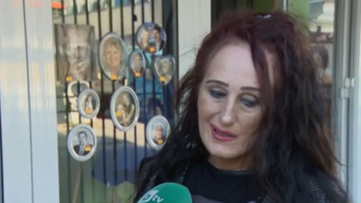 Пострадала от разбитата вчера кръвожадна банда в Бургас с изненадваща версия за Митьо Очите!