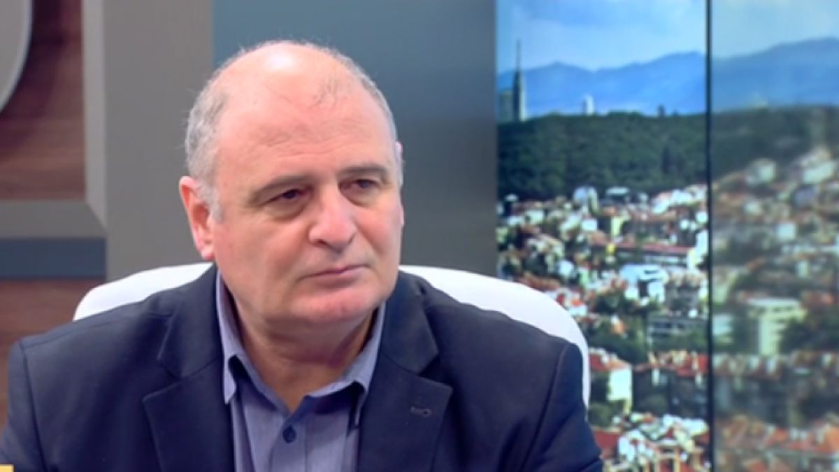 Николай Радулов: Публична тайна е, че Митьо Очите ръководи всички банди по Южното Черноморие