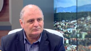 Николай Радулов: Публична тайна е, че Митьо Очите ръководи всички банди по Южното Черноморие